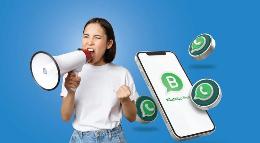 Cara Promosi Produk di WhatsApp