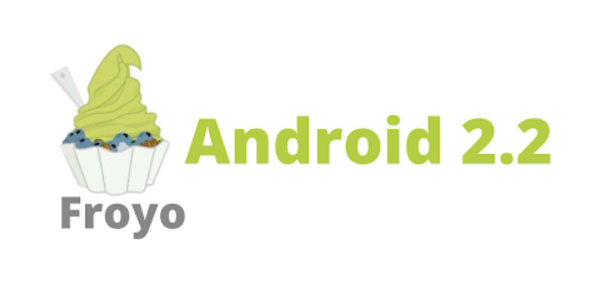 Aplikasi Android Froyo
