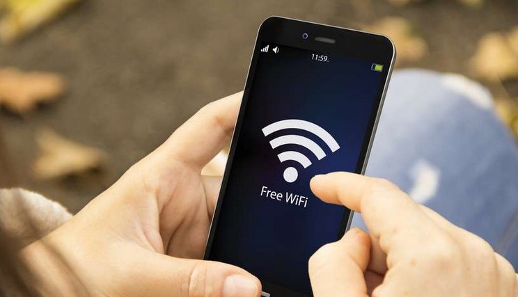 Aplikasi Membuka Wifi yang Terkunci Android