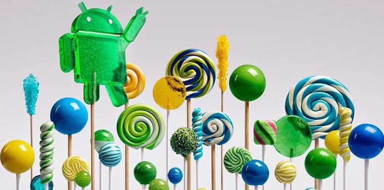 Aplikasi Wajib Android Lollipop