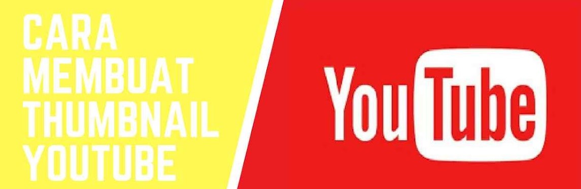 Cara Membuat Thumbnail YouTube yang Menarik