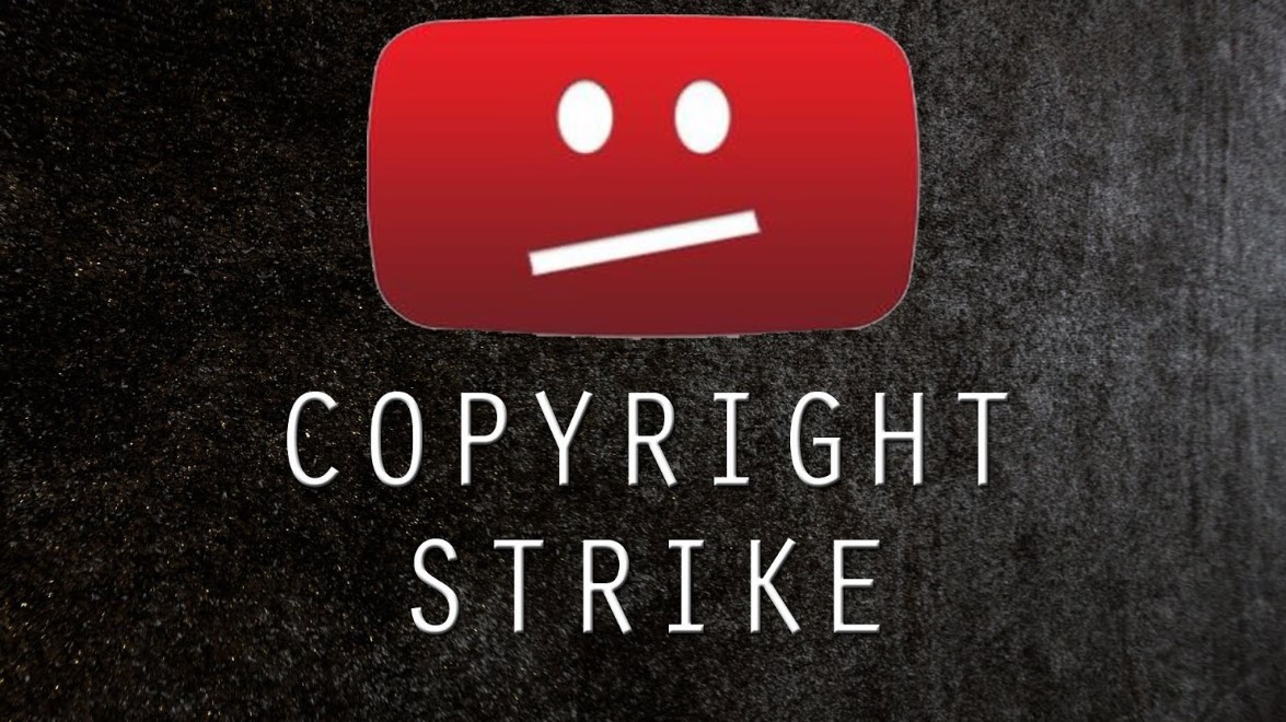 Cara Menghindari Copyright YouTube