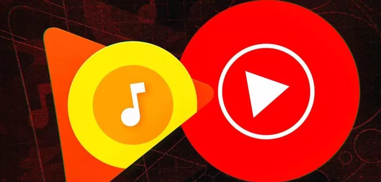 Cara Menyimpan Lagu dari Youtube ke Play Musik