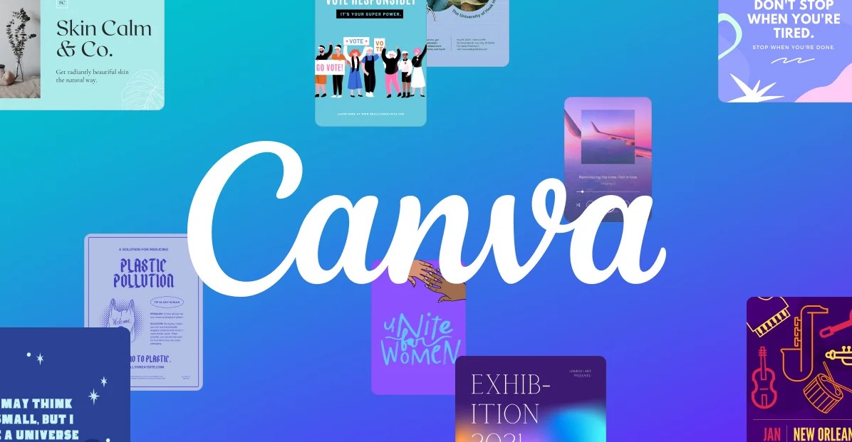 Cara Mengedit Canva