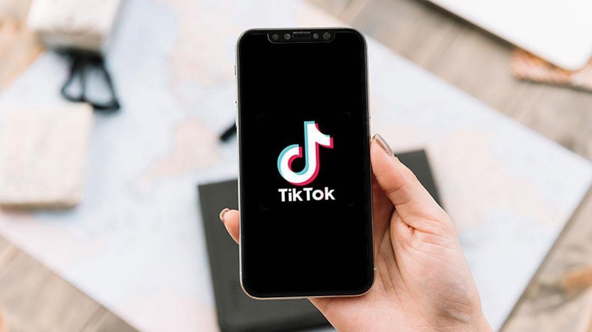 cara mengedit video TikTok