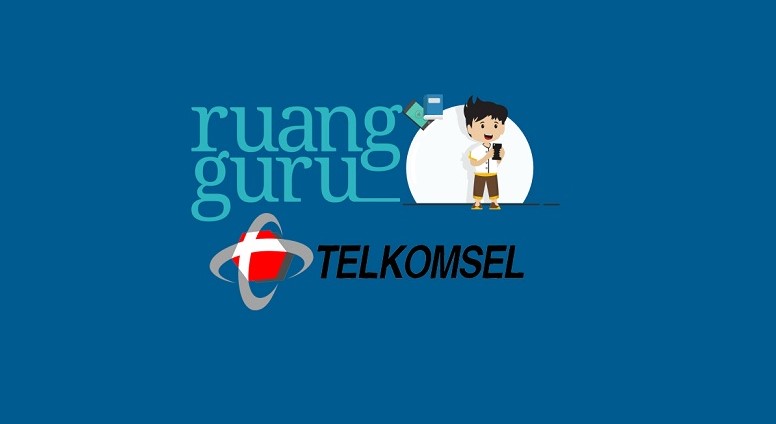 Cara Menggunakan Kuota Ruang Guru