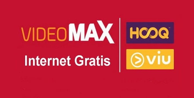 Cara Menggunakan Kuota Videomax untuk Viu