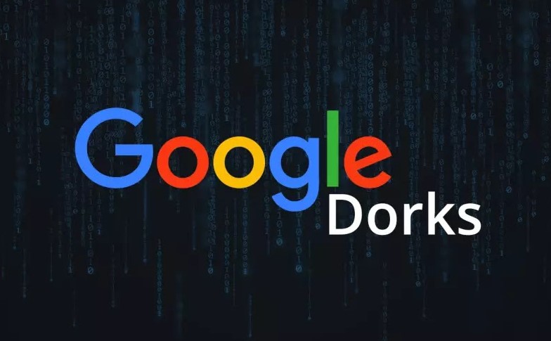 cara menggunakan Google Dork