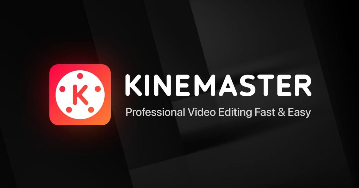 cara menggunakan aplikasi Kinemaster