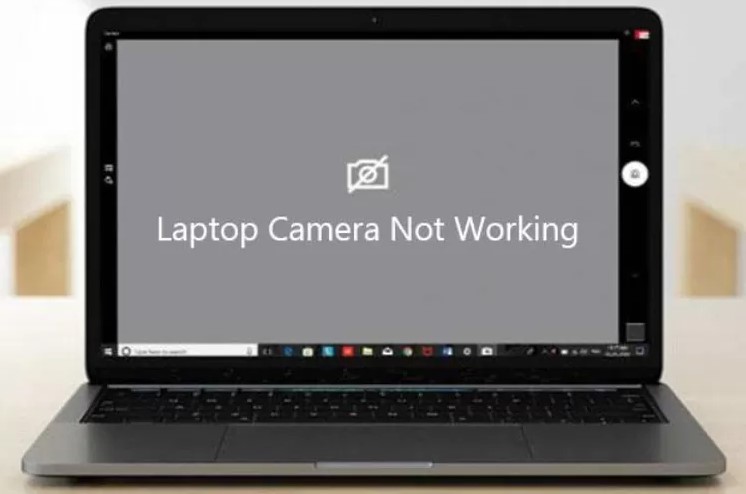 cara menggunakan kamera pada laptop Lenovo